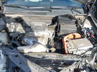 2015 Toyota Camry Hybrid LE with VIN 4T1BD1FK5FU164384, listed as a IAAI auction lot 41704922 with 122,132 mi miles. Bid and sale history available at carsss.com. Image 10.