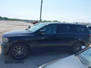 2017 Dodge Durango GT z VIN 1C4RDHDG2HC878489, wystawiony jako IAAI lot #42365171 z przebiegiem 178 501 mil mil oraz . Historia ofert i sprzedaży dostępna na DreamBid. Obrazek 14.