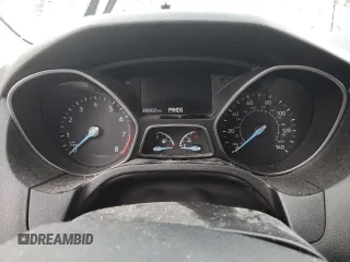 2016 Ford Focus SE с VIN 1FADP3FE6GL201448, выставлен на аукционе Copart как лот 53206585 с пробегом 206 902 миль миль и Чистый • Clean title. История ставок и продаж доступна на DreamBid. Изображение 9.