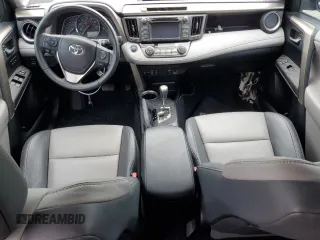 2013 Toyota RAV4 Limited with VIN 2T3DFREV9DW113245, listed as a Copart auction lot 59363665 with 143,613 mi miles and Salvage title. Bid and sale history available at DreamBid. Image 8.
