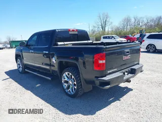 2014 GMC Sierra 1500 with VIN 3GTU2WEJ9EG442343, listed as a IAAI auction lot 42039802 with 135,629 mi miles and . Bid and sale history available at DreamBid. Image 3.