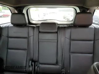 2014 Jeep Grand Cherokee Summit с VIN 1C4RJFJGXEC436797, выставлен на аукционе Copart как лот 60248595 с пробегом 156 395 миль миль и Списание • Salvage title. История ставок и продаж доступна на DreamBid. Изображение 10.