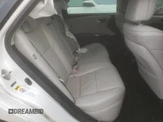 2013 Toyota Avalon XLE with VIN 4T1BK1EB2DU012759, listed as a Copart auction lot 46979455 with 132,402 mi miles and Salvage Title. Bid and sale history available at DreamBid. Image 10.