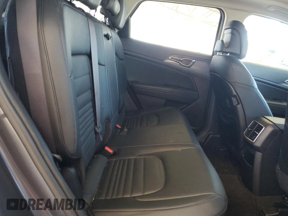 2023 Kia Sportage SX-Prestige с VIN KNDPXCAG6P7011190, выставлен на аукционе Copart как лот 45919375 с пробегом 38 466 миль миль и Списание • Salvage title. История ставок и продаж доступна на DreamBid. Изображение 11.