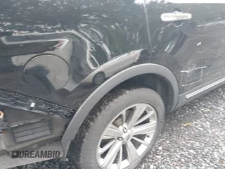 2018 Ford Explorer Limited with VIN 1FM5K8F84JGA20106, listed as a IAAI auction lot 42452379 with 94,403 mi miles and . Bid and sale history available at DreamBid. Image 17.