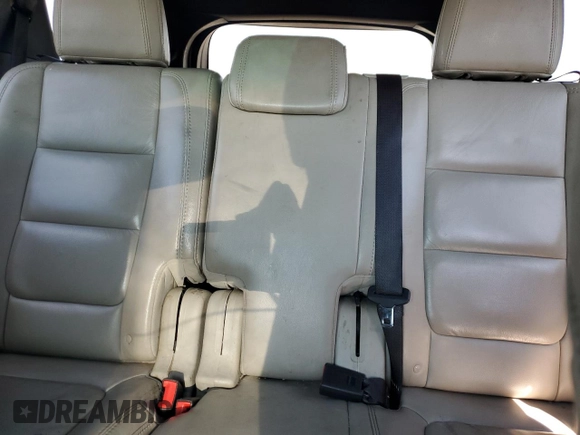 2013 Ford Explorer XLT z VIN 1FM5K8D88DGB07692, wystawiony jako Copart lot #55348605 z przebiegiem 245 468 mil mil oraz Szkoda całkowita • Salvage title. Historia ofert i sprzedaży dostępna na DreamBid. Obrazek 10.