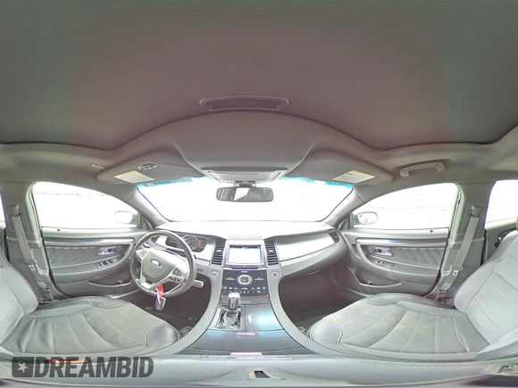 2016 Ford Taurus SHO с VIN 1FAHP2KT7GG153368, выставлен на аукционе Copart как лот 51061685 с пробегом 178 048 миль миль и Списание • Salvage title. История ставок и продаж доступна на DreamBid. Изображение 15.