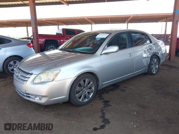2006 Toyota Avalon XL with VIN 4T1BK36BX6U139417, listed as a IAAI auction lot 42131481 with 171,624 mi miles and . Bid and sale history available at carsss.com. Image 17.