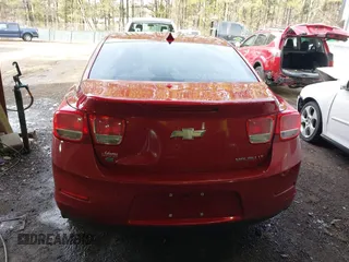2014 Chevrolet Malibu LT with VIN 1G11E5SL6EF246204, listed as a IAAI auction lot 41244899 with 197,978 mi miles and . Bid and sale history available at DreamBid. Image 16.