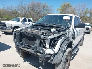 2015 Ram 2500 Big Horn with VIN 3C6TR5DT9FG584320, listed as a IAAI auction lot 41844435 with 214,600 mi miles. Bid and sale history available at carsss.com. Image 6.