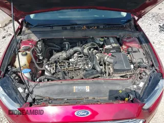 2016 Ford Fusion SE with VIN 3FA6P0HD0GR102184, listed as a IAAI auction lot 42584879 with 120,151 mi miles and . Bid and sale history available at DreamBid. Image 19.