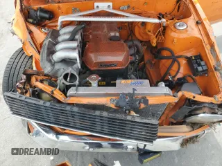 1982 Toyota Corolla с VIN JT2TE72D6C0264568, выставлен на аукционе Copart как лот 64845574 с пробегом 210 359 миль миль и На запчасти • Non repairable. История ставок и продаж доступна на DreamBid. Изображение 11.
