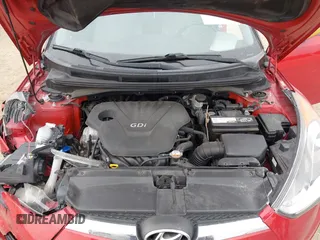 2012 Hyundai Veloster w/Black Int z VIN KMHTC6AD3CU049355, wystawiony jako IAAI lot #41783698 z przebiegiem 121 522 mil mil oraz . Historia ofert i sprzedaży dostępna na DreamBid. Obrazek 10.