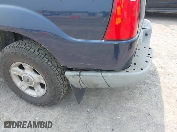 2003 Ford Explorer Sport Trac XLS with VIN 1FMZU77E83UA99813, listed as a IAAI auction lot 42407416 with 280,018 mi miles and . Bid and sale history available at DreamBid. Image 6.