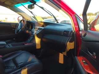 2010 Lexus RX 450h с VIN JTJBC1BA8A2402069, выставлен на аукционе IAAI как лот 41179998 с пробегом 110 877 миль миль и . История ставок и продаж доступна на DreamBid. Изображение 5.