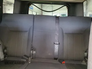 2011 Jeep Liberty Sport with VIN 1J4PN2GK7BW538871, listed as a Copart auction lot 53321775 with 166,633 mi miles and Clean Title. Bid and sale history available at carsss.com. Image 10.