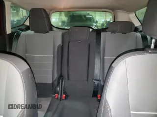 2014 Ford Escape SE with VIN 1FMCU0GX3EUB54489, listed as a Copart auction lot 86814584 with 235,598 mi miles and Clean Title. Bid and sale history available at DreamBid. Image 10.