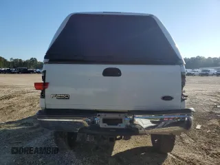2001 Ford Super Duty F-250 XL with VIN 1FTNX21S51EA51138, listed as a Copart auction lot 71974663 with 221,882 mi miles and Clean Title. Bid and sale history available at carsss.com. Image 6.