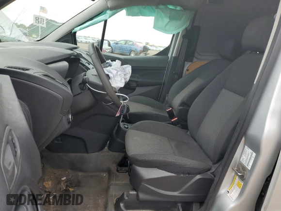 2016 Ford Transit Connect XL с VIN NM0LS6E79G1247101, выставлен на аукционе Copart как лот 58426755 с пробегом 186 105 миль миль и Списание • Salvage title. История ставок и продаж доступна на DreamBid. Изображение 7.