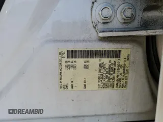 2012 Nissan Maxima SV z VIN 1N4AA5AP8CC864023, wystawiony jako Copart lot #49974385 z przebiegiem 266 031 mil mil oraz Szkoda całkowita • Salvage title. Historia ofert i sprzedaży dostępna na DreamBid. Obrazek 12.