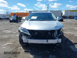 2015 Lexus RX 350 with VIN 2T2BK1BA3FC325069, listed as a IAAI auction lot 41978795 with 138,597 mi miles and . Bid and sale history available at DreamBid. Image 11.