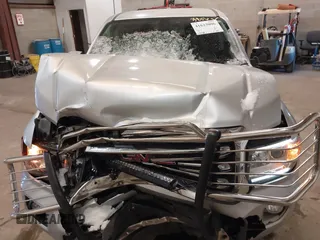 2015 GMC Canyon 4WD SLE with VIN 1GTG6BE36F1124627, listed as a IAAI auction lot 41623806 with 104,182 mi miles and . Bid and sale history available at carsss.com. Image 10.