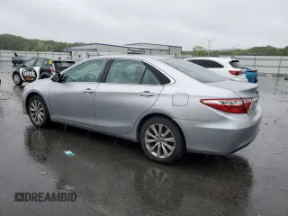 2015 Toyota Camry XLE с VIN 4T1BF1FK7FU960774, выставлен на аукционе Copart как лот 57938315 с пробегом 64 211 миль миль и Чистый • Clean title. История ставок и продаж доступна на DreamBid. Изображение 2.