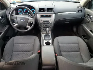 2012 Ford Fusion SE with VIN 3FAHP0HG1CR446118, listed as a Copart auction lot 85897604 with 71,304 mi miles and Non Repairable. Bid and sale history available at DreamBid. Image 8.