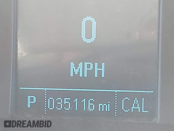 2016 Buick Encore with VIN KL4CJESB2GB715196, listed as a IAAI auction lot 41845070 with 35,116 mi miles and . Bid and sale history available at DreamBid. Image 16.