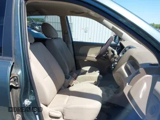 2009 Kia Sportage LX with VIN KNDJF724497602223, listed as a IAAI auction lot 42085415 with 91,105 mi miles. Bid and sale history available at carsss.com. Image 5.
