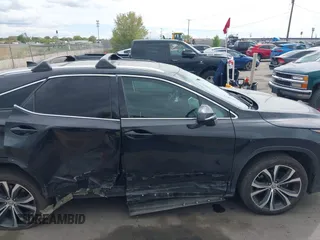 2017 Lexus RX 350 with VIN 2T2BZMCA3HC090218, listed as a IAAI auction lot 42148051 with 94,954 mi miles and . Bid and sale history available at DreamBid. Image 13.