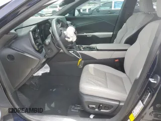 2024 Lexus RX 350 z VIN 2T2BAMBA2RC034927, wystawiony jako Copart lot #59352155 z przebiegiem 27 094 mil mil oraz Szkoda całkowita • Salvage title. Historia ofert i sprzedaży dostępna na DreamBid. Obrazek 7.