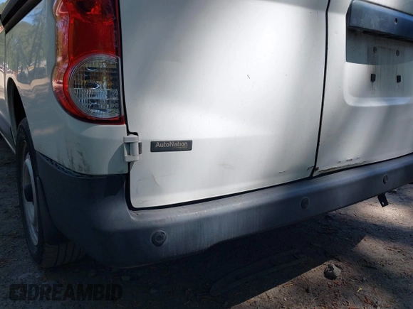 2016 Nissan NV200 S with VIN 3N6CM0KN1GK697513, listed as a IAAI auction lot 42072794 with 296,501 mi miles. Bid and sale history available at carsss.com. Image 18.