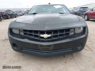 2013 Chevrolet Camaro LS with VIN 2G1FA1E34D9231634, listed as a IAAI auction lot 41945267 with 148,275 mi miles. Bid and sale history available at carsss.com. Image 12.