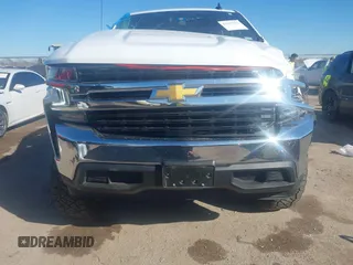 2022 Chevrolet Silverado 1500 LT with VIN 1GCPWCED9NZ194847, listed as a IAAI auction lot 41697455 with 18,174 mi miles and . Bid and sale history available at DreamBid. Image 12.