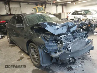 2013 Chevrolet Malibu LTZ with VIN 1G11J5SX2DF349875, listed as a IAAI auction lot 41400000 with 202,197 mi miles and . Bid and sale history available at DreamBid. Image 1.