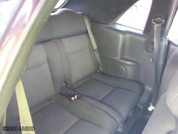 2005 Chrysler PT Cruiser Touring with VIN 3C3EY55E15T307689, listed as a IAAI auction lot 41963962 with 0 mi miles. Bid and sale history available at carsss.com. Image 8.