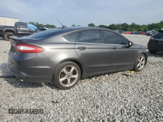 2016 Ford Fusion SE with VIN 3FA6P0H77GR221702, listed as a Copart auction lot 57271495 with 121,810 mi miles and Salvage title. Bid and sale history available at DreamBid. Image 3.