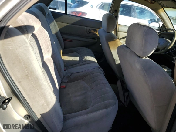 1999 Buick Century Limited with VIN 2G4WY52M2X1511347, listed as a Copart auction lot 88074015 with 0 miles and Salvage Title. Bid and sale history available at carsss.com. Image 10.