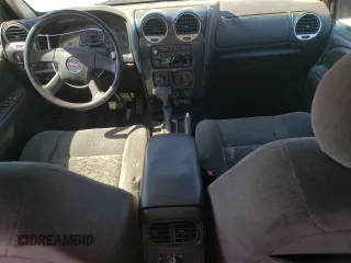 2005 GMC Envoy SLE с VIN 1GKDS13S852264341, выставлен на аукционе Copart как лот 49835015 с пробегом 178 401 миль миль и Списание • Salvage title. История ставок и продаж доступна на DreamBid. Изображение 8.