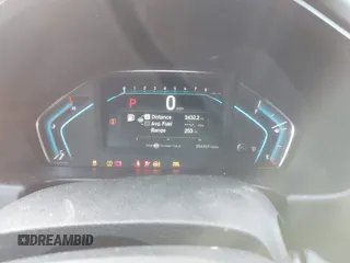 2019 Honda Odyssey LX with VIN 5FNRL6H20KB028201, listed as a IAAI auction lot 41787562 with 56,469 mi miles and . Bid and sale history available at DreamBid. Image 7.