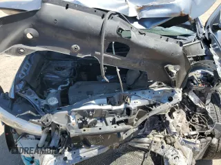 2016 Mitsubishi Outlander ES z VIN JA4AR3AU7GZ027998, wystawiony jako Copart lot #56218135 z przebiegiem Nie podano mil oraz Szkoda całkowita • Salvage title. Historia ofert i sprzedaży dostępna na DreamBid. Obrazek 11.