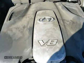 2012 Hyundai Genesis 4.6L с VIN KMHGC4DF8CU178436, выставлен на аукционе IAAI как лот 43471091 с пробегом 158 198 миль миль и . История ставок и продаж доступна на DreamBid. Изображение 12.