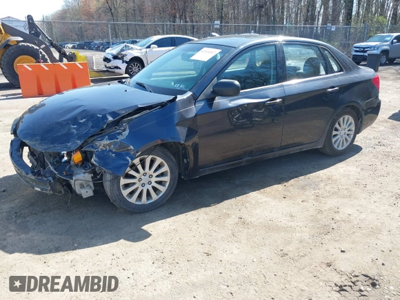 2011 Subaru Impreza Premium with VIN JF1GE6B63BG522514, listed as a IAAI auction lot 41924512 with 162,530 mi miles and . Bid and sale history available at DreamBid. Image 17.