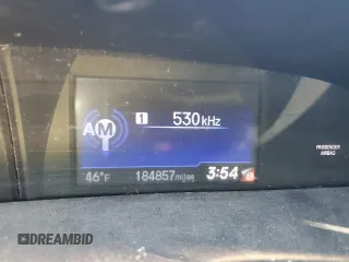 2015 Honda Civic EX with VIN 19XFB2F85FE098178, listed as a Copart auction lot 42616865 with 184,857 mi miles and Salvage Title. Bid and sale history available at carsss.com. Image 9.