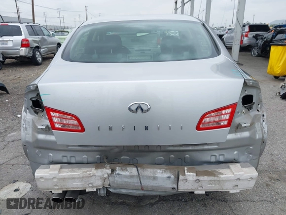 2004 Infiniti G35 w/Leather with VIN JNKCV51E94M108717, listed as a IAAI auction lot 42056340 with 109,987 mi miles and . Bid and sale history available at DreamBid. Image 6.