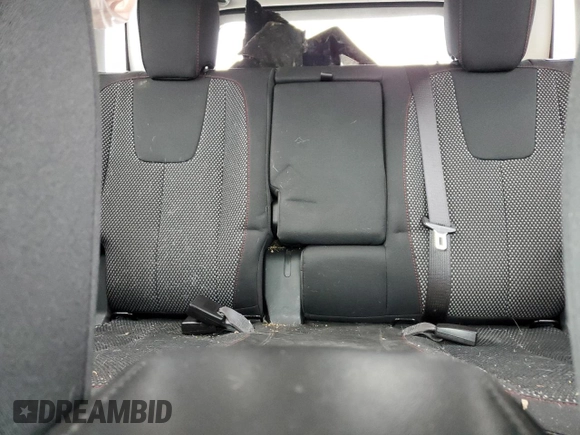 2017 GMC Terrain SLE with VIN 2GKFLSEK6H6194189, listed as a Copart auction lot 86559474 with 83,869 mi miles and Salvage Title. Bid and sale history available at DreamBid. Image 10.