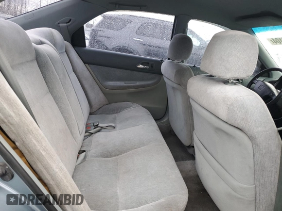 1995 Honda Accord LX with VIN JHMCD5632SC061723, listed as a Copart auction lot 79943104 with 251,242 mi miles and Salvage Title. Bid and sale history available at carsss.com. Image 10.