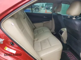 2012 Toyota Camry L with VIN 4T1BF1FK1CU601285, listed as a Copart auction lot 54106515 with 151,427 mi miles and Clean Title. Bid and sale history available at carsss.com. Image 10.