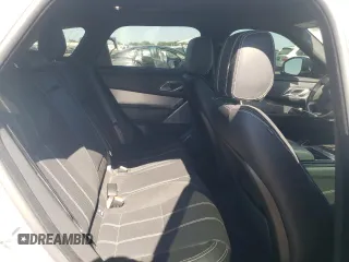 2018 Land Rover Range Rover Velar R-Dynamic SE with VIN SALYL2RX7JA710295, listed as a Copart auction lot 59173443 with 34,492 mi miles. Bid and sale history available at carsss.com. Image 11.